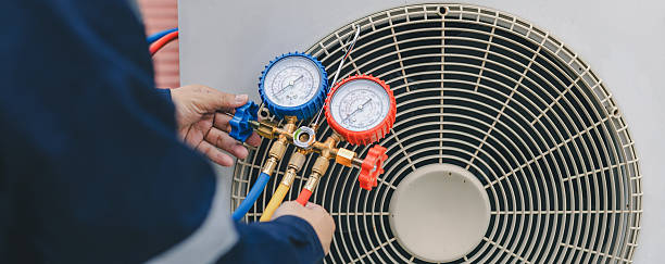 Licensed Hvac service in Ferndale, MI - Tropical Oasis HVAC